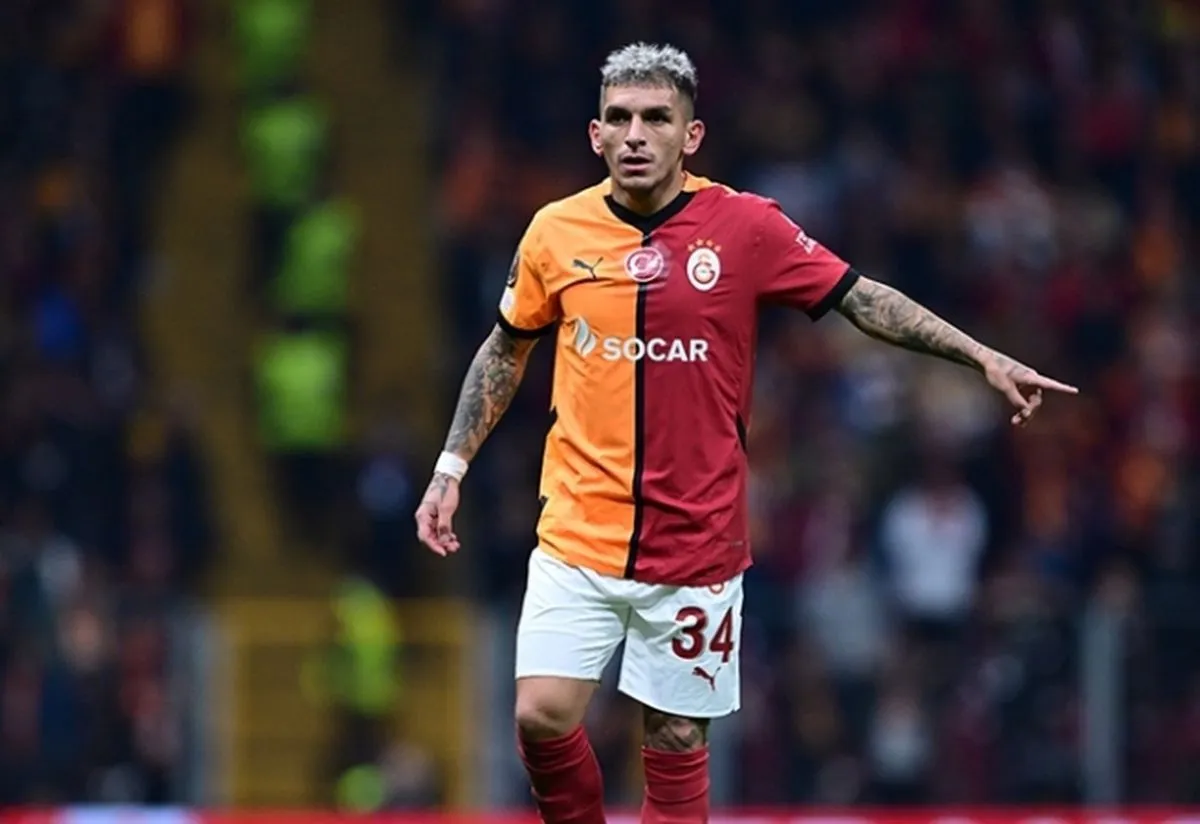 torreira — TR news