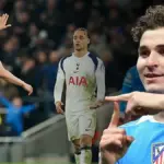 Tottenham, Atletico Madrid’i 3-2 Yenerek Önemli Bir Galibiyet Aldı