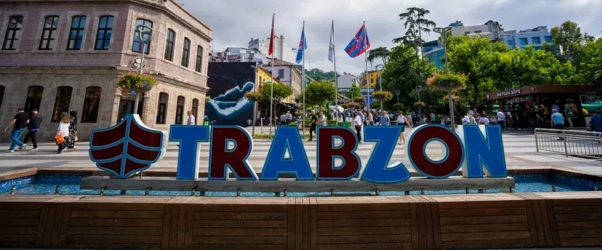 trabzon — TR news