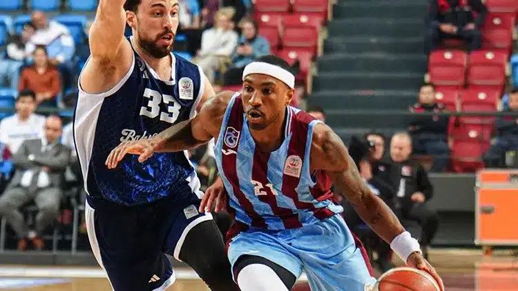 trabzonspor - bahçeşehir koleji — TR news