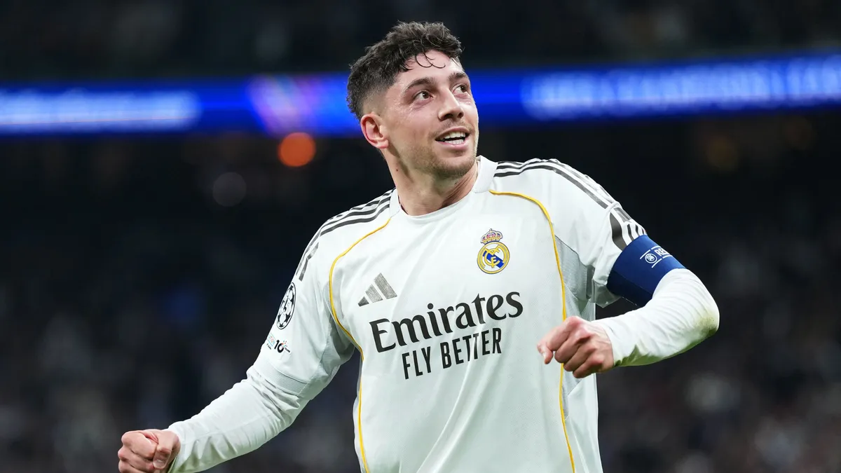 trent alexander-arnold — TR news