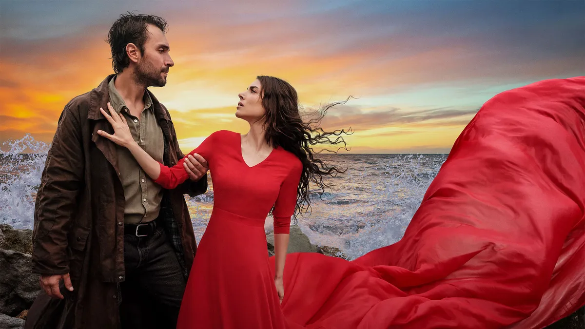 trt1 taşacak bu deniz — TR news