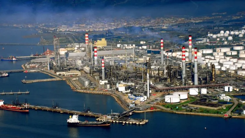 tüpraş temettü — TR news