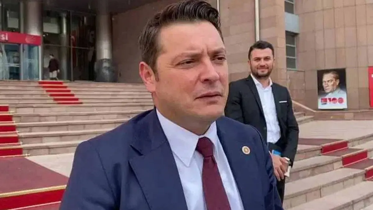 turan taşkın özer — TR news