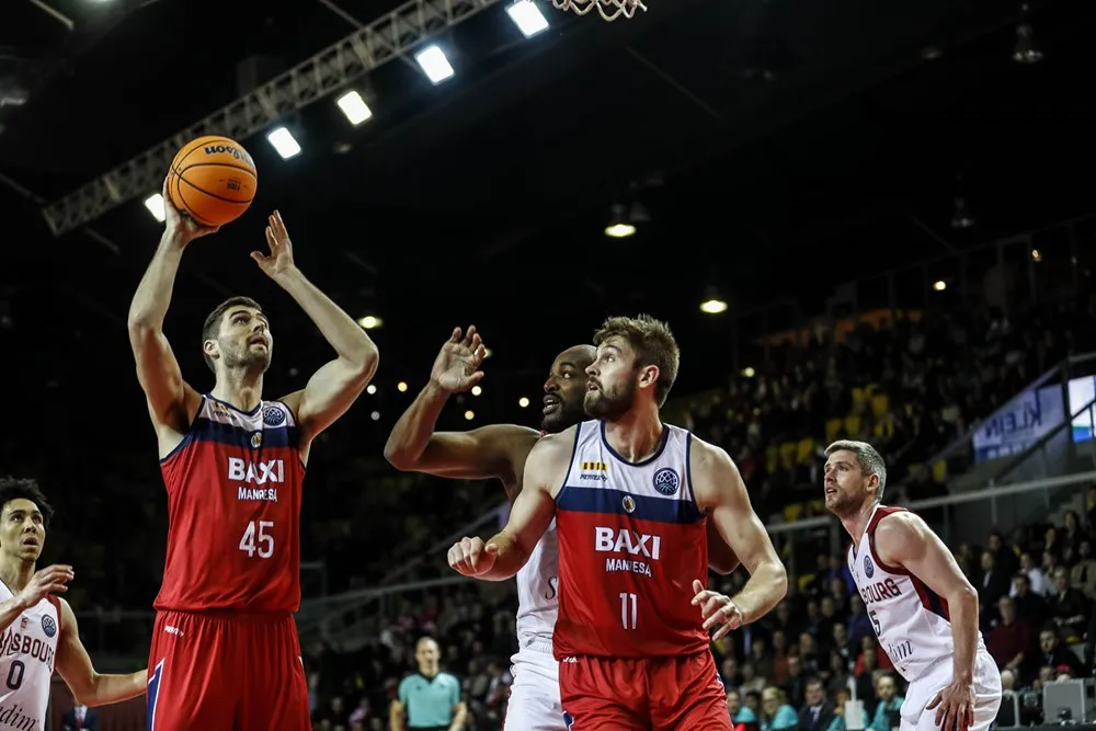 türk telekom - manresa — TR news