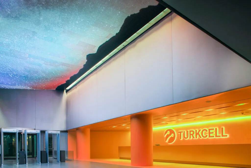 türkcell — TR news