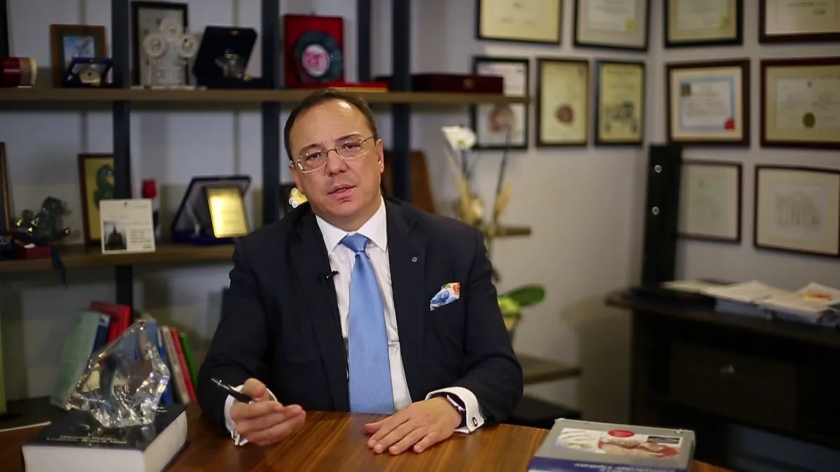 türker kılıç — TR news