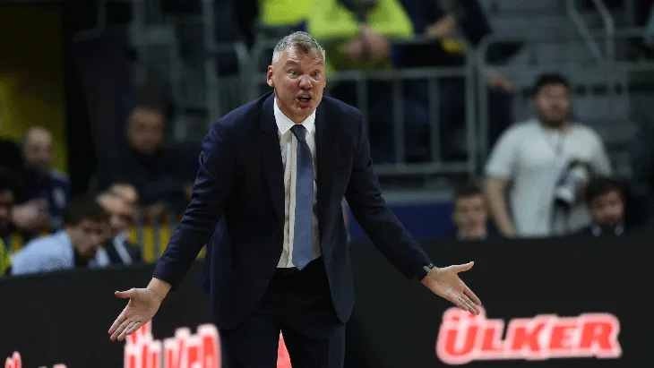 turkish airlines euroleague — TR news