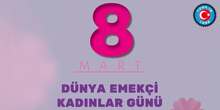 türkiye de dünya kadınlar günü — TR news