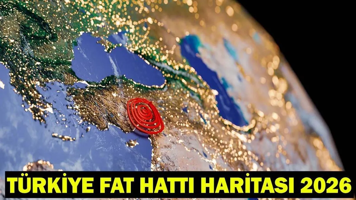 türkiye haritası — TR news