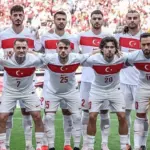 Türkiye Millî Futbol Takımı, 2026 FIFA Dünya Kupası Elemeleri’nde Romanya ile Eşleşti