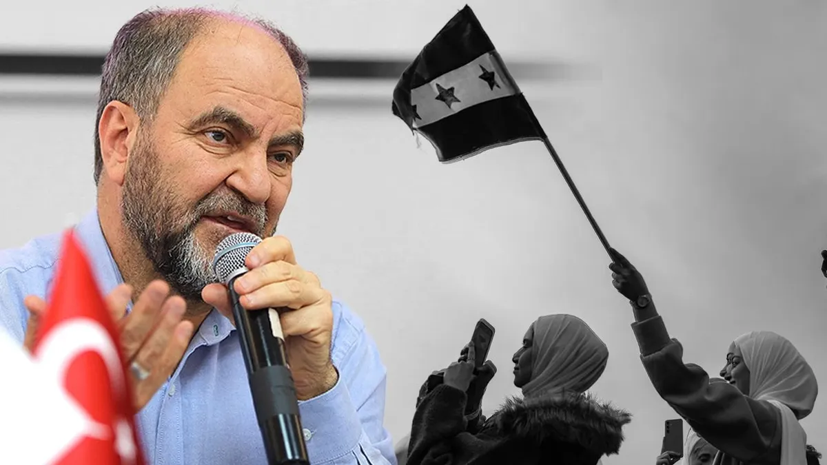 türkiye son dakika — TR news