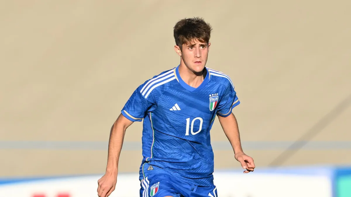 türkiye u19 - italya u19 — TR news