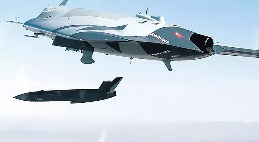 tusaş süper şimşek — TR news