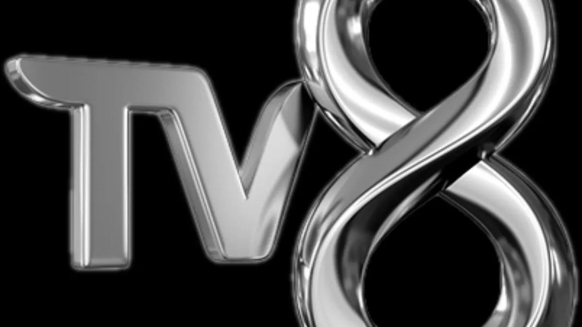 tv8 canlı — TR news