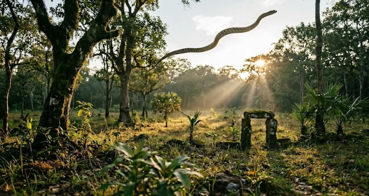 uçan yılan — TR news