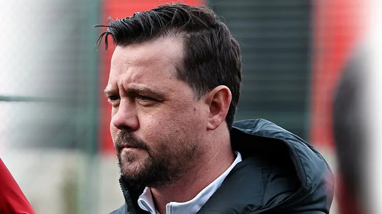 uğur uçar — TR news