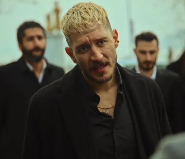 uraz kaygılaroğlu — TR news