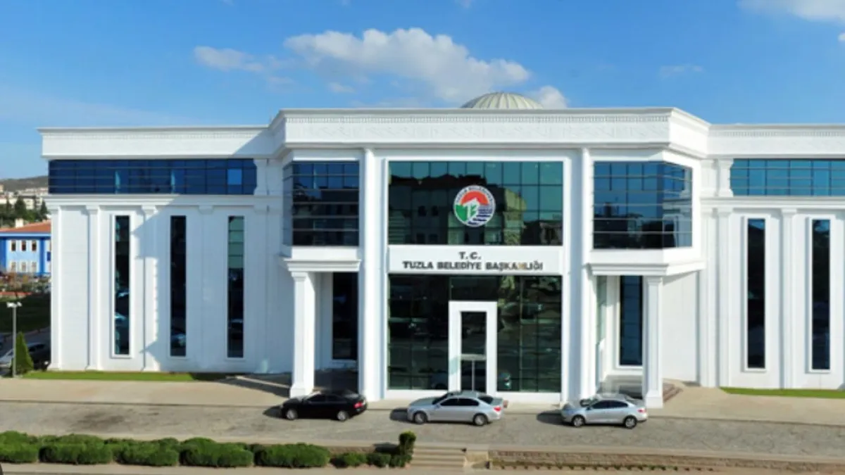 uşak belediye başkanı hangi partiden — TR news