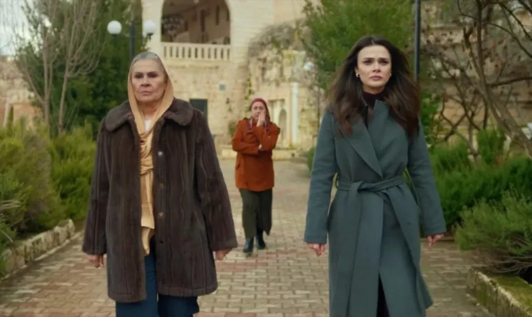 uzak şehir 53 bölüm izle — TR news