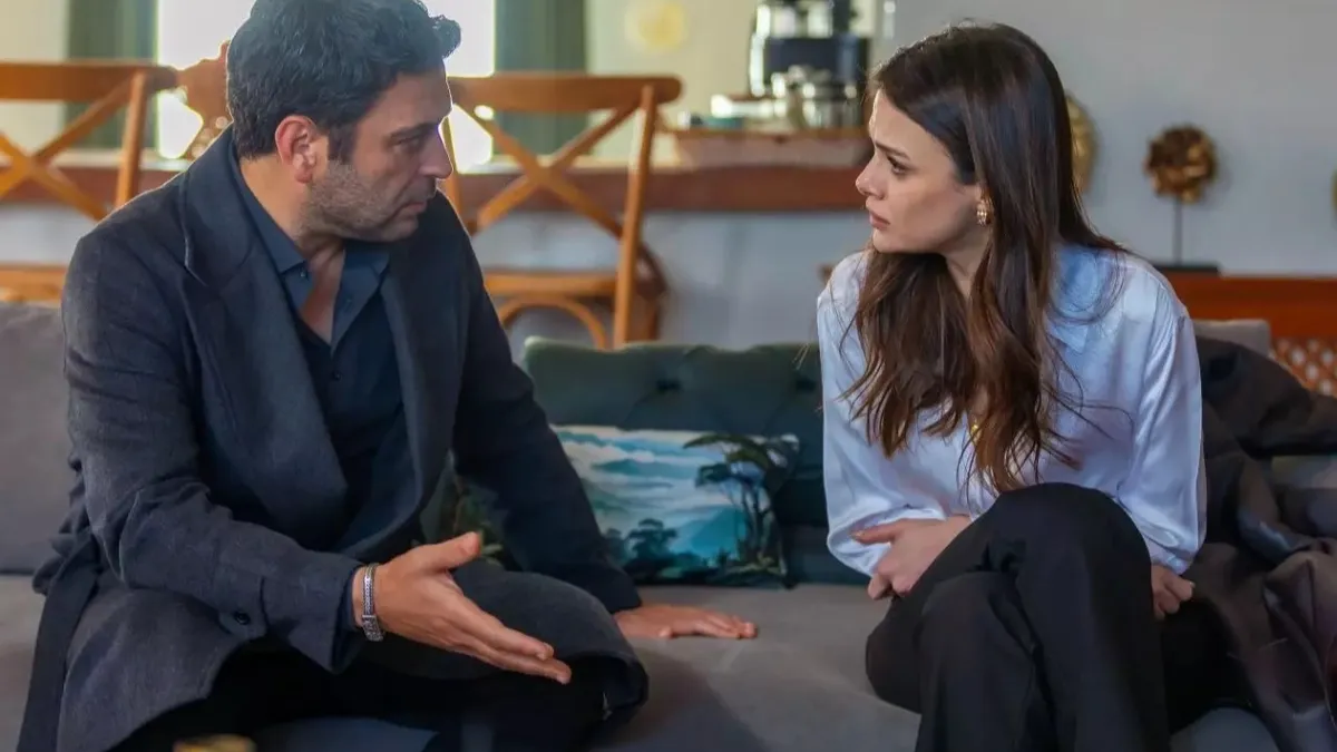 uzak şehir 54 bölüm izle — TR news