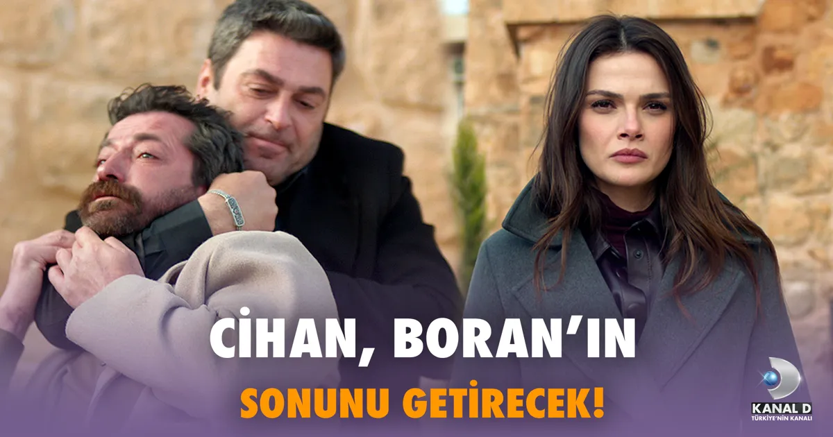 uzak şehir 54 bölüm — TR news