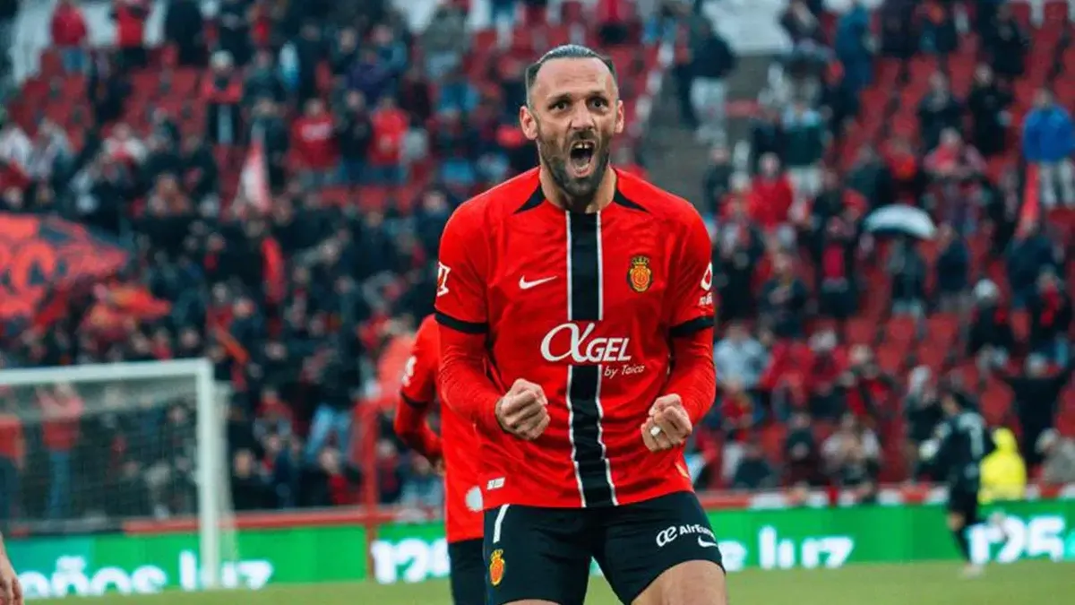 vedat muriqi — TR news