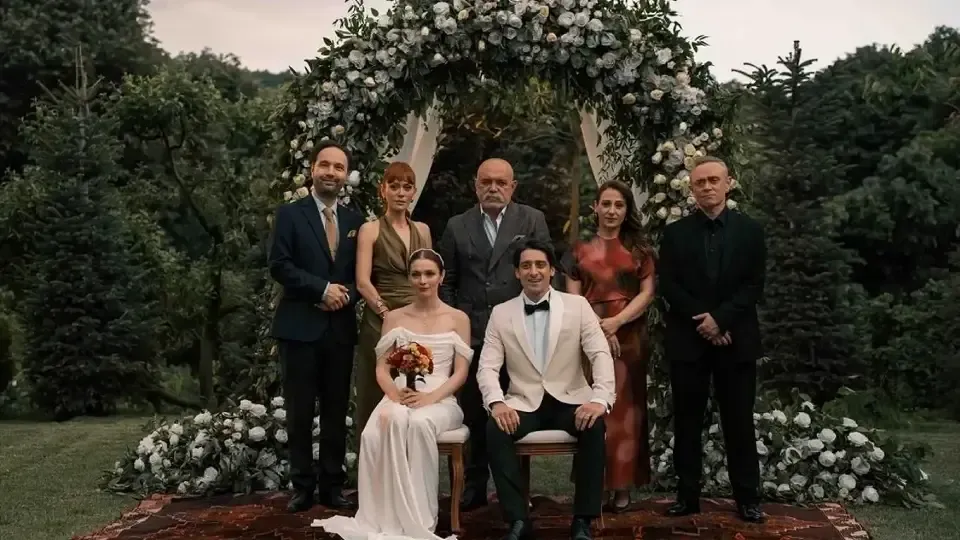 veliaht final mi — TR news