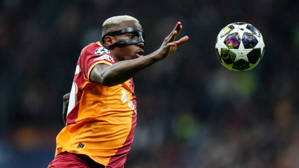 viktor gyökeres — TR news