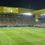 Villarreal – elche