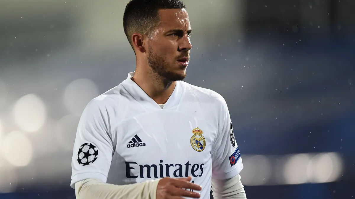 vinicius júnior — TR news