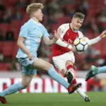 Vlad Dragomir Maçta Sarı Kart Gördü