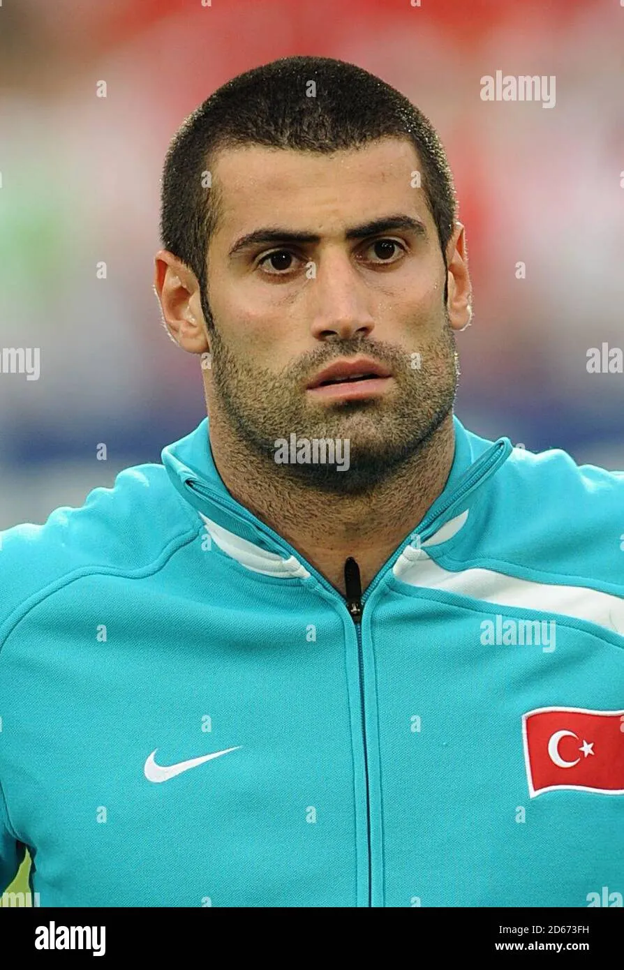 volkan demirel — TR news