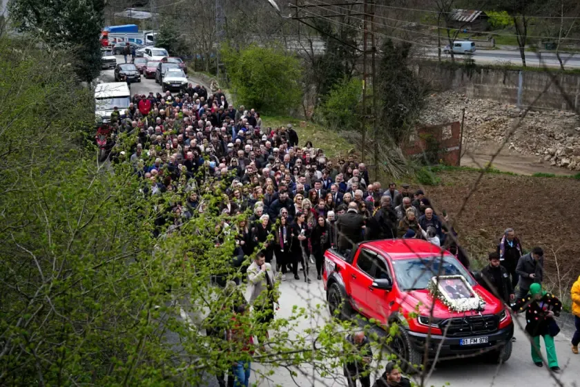 volkan konak — TR news