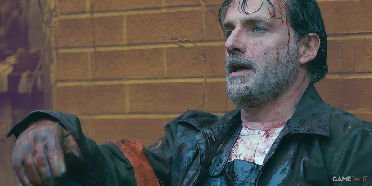 walking dead — TR news