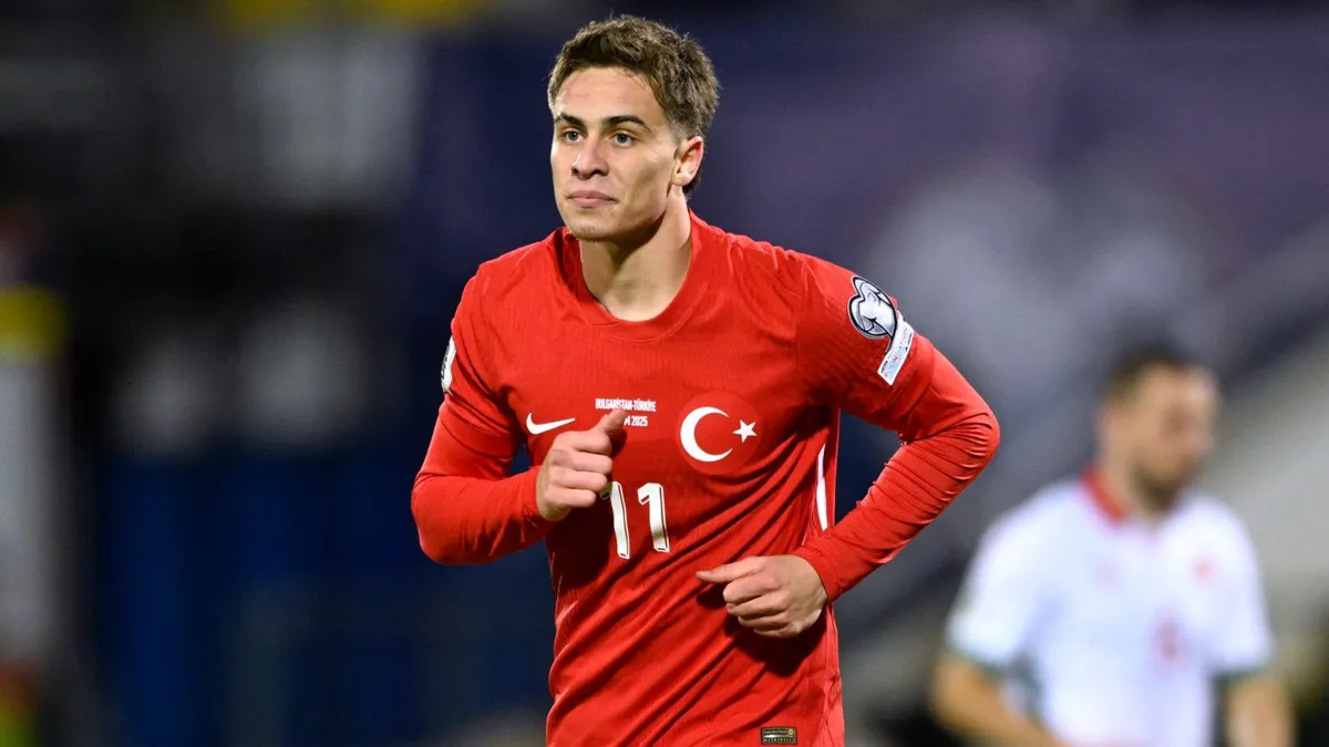 world cup qualifiers — TR news