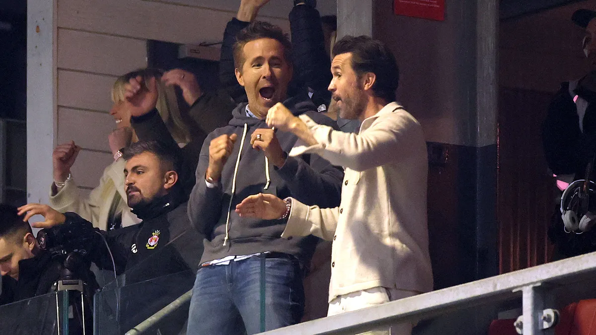 wrexham - chelsea — TR news