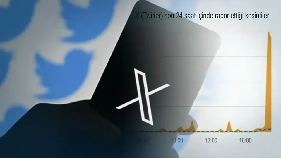 x çöktü mü — TR news