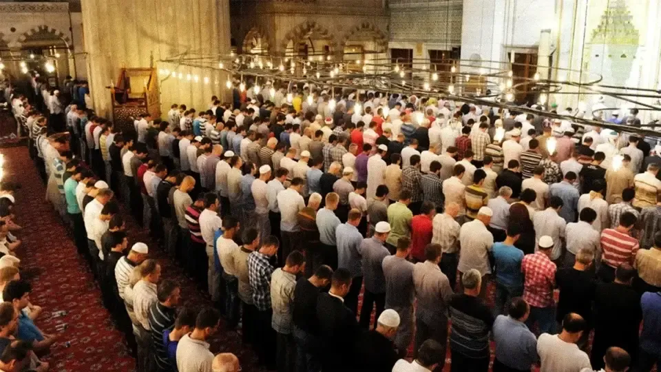 yalova namaz vakitleri — TR news