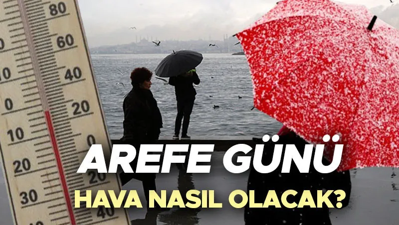 yarın hava durumu — TR news