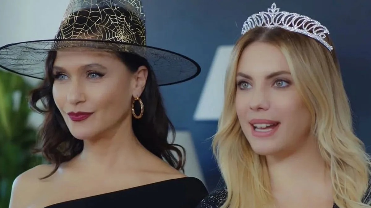 yasak elma — TR news