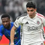 Yasin Özcan Beşiktaş’ta Derby Heyecanını Yaşıyor