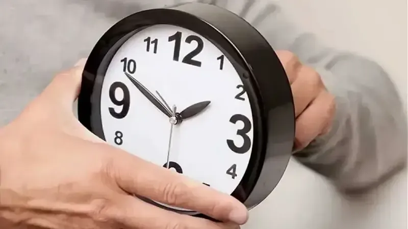 yaz saati uygulaması — TR news