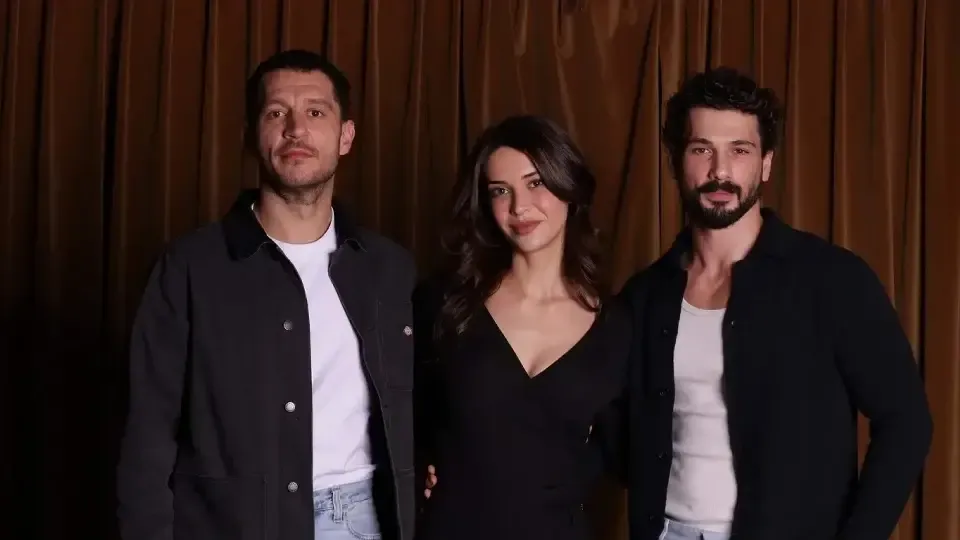 yer altı — TR news