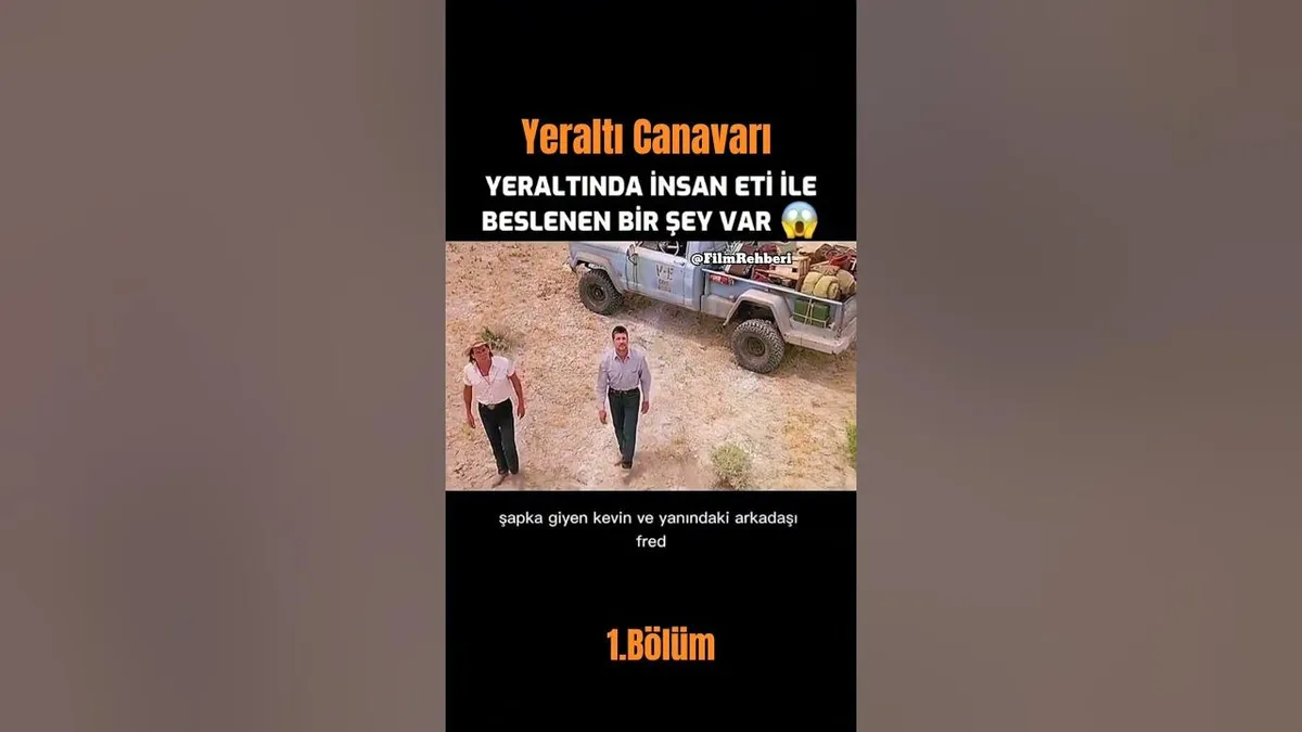 yeraltı 7 bölüm — TR news