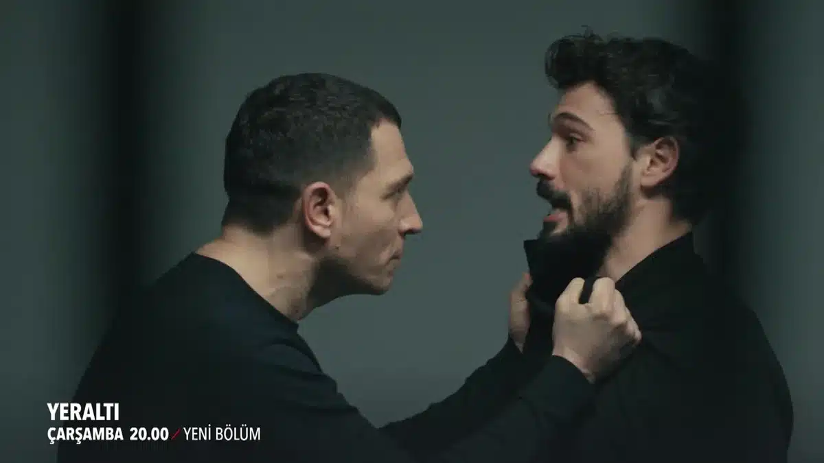 yeraltı fragman — TR news