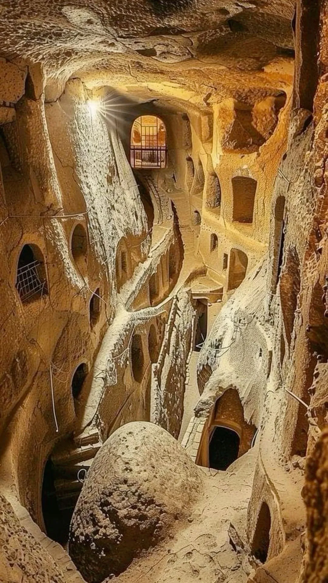 yeraltı — TR news