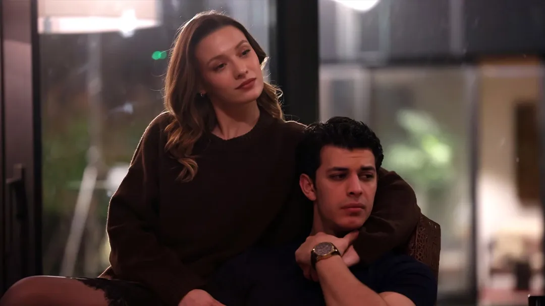 Yeraltı Dizisi 9. Bölümü Yayınlandı