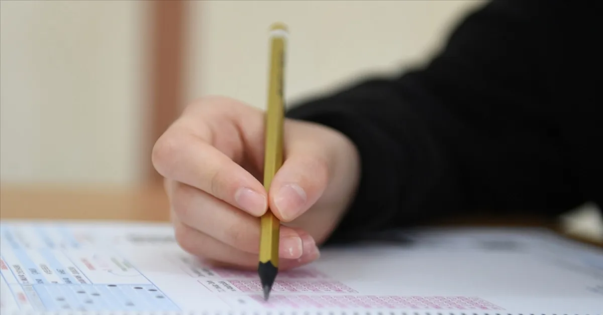 yökdil sınavı — TR news