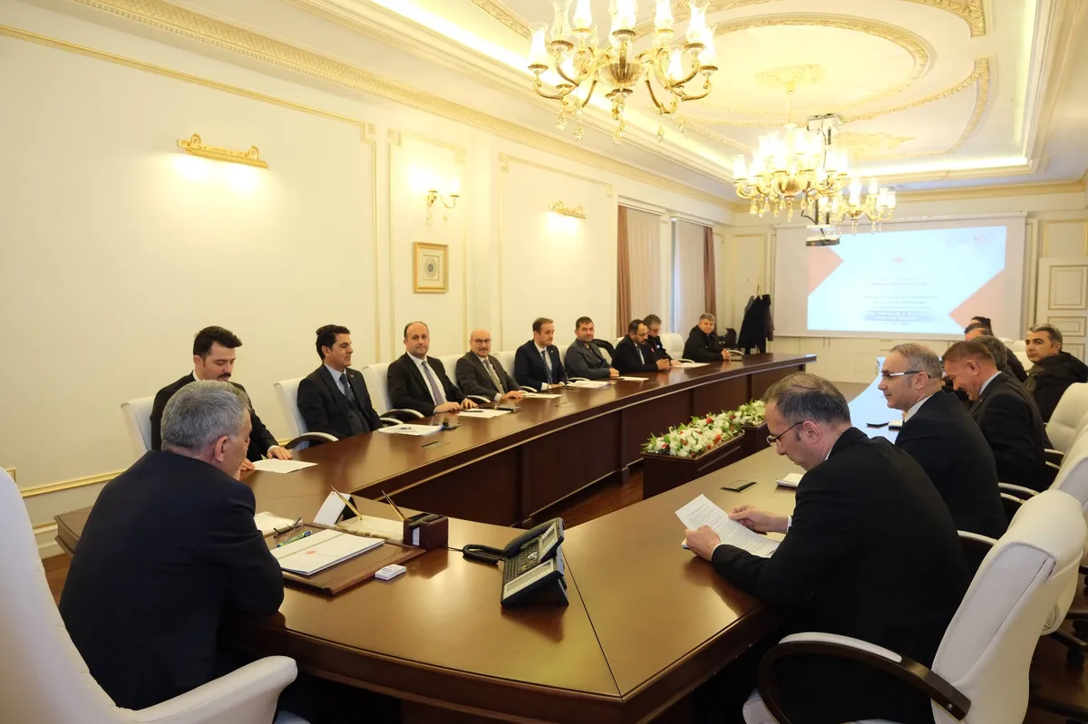 yozgat valiliği — TR news